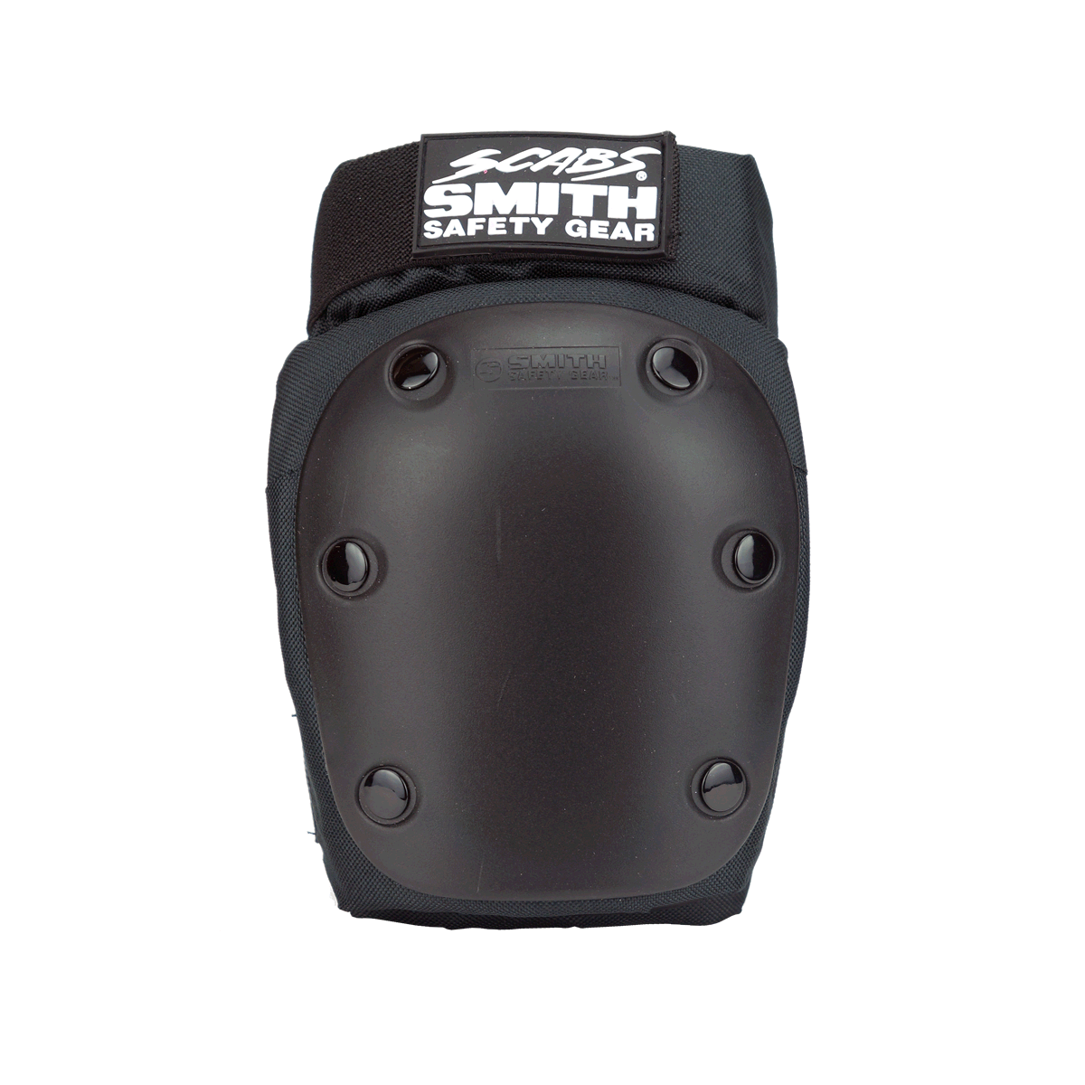 Smith Scabs Tri Pack Black
