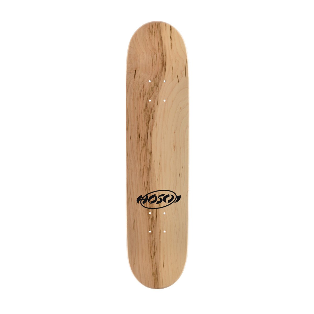 Hosoi Rising Sun Mini Ripper Deck 7.75" x 32"