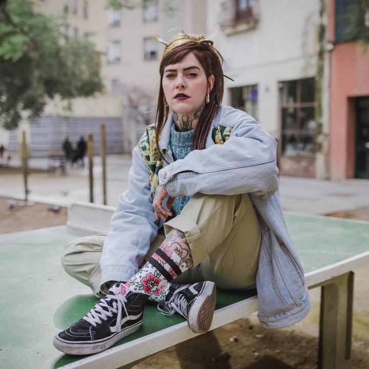 American Socks Signature Socks n Roses Mid