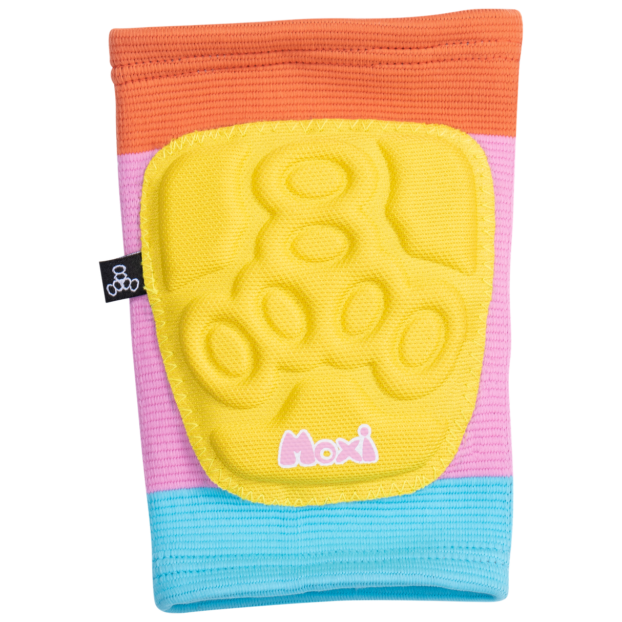 Triple 8 Covert Elbow Moxi