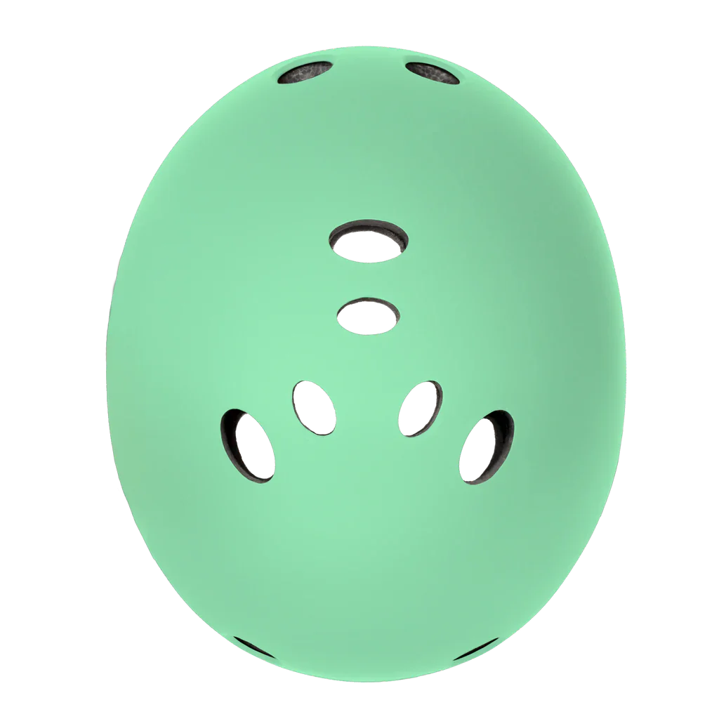 Triple 8 THE Certified Helmet SS Mint Rubber