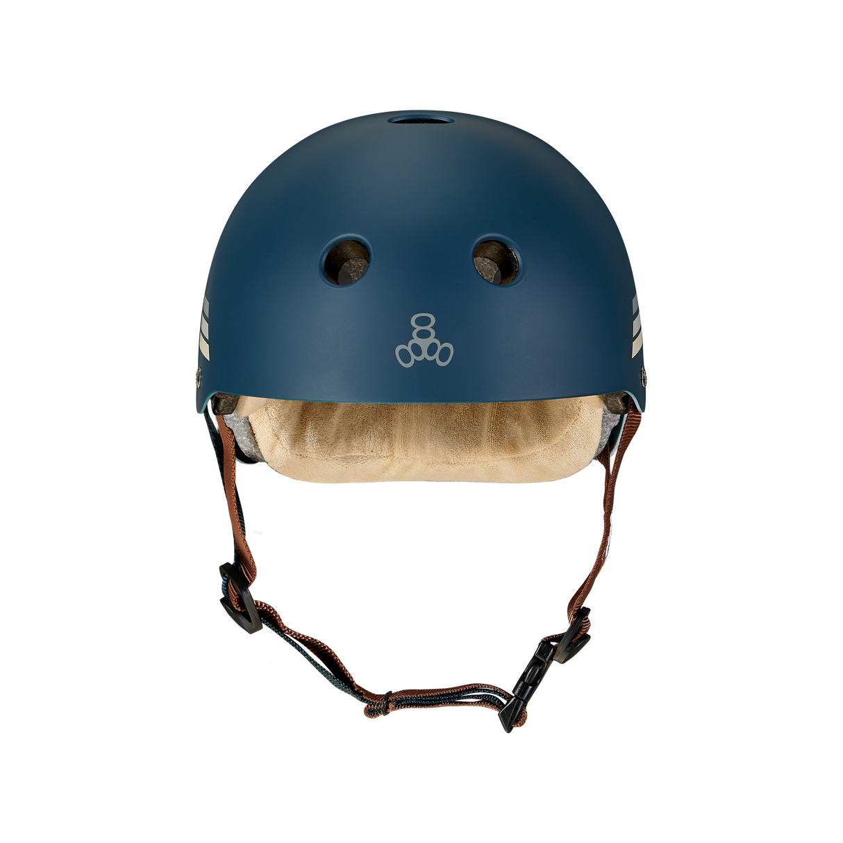 Triple 8 Deep Cover Helmet GRLSWIRL