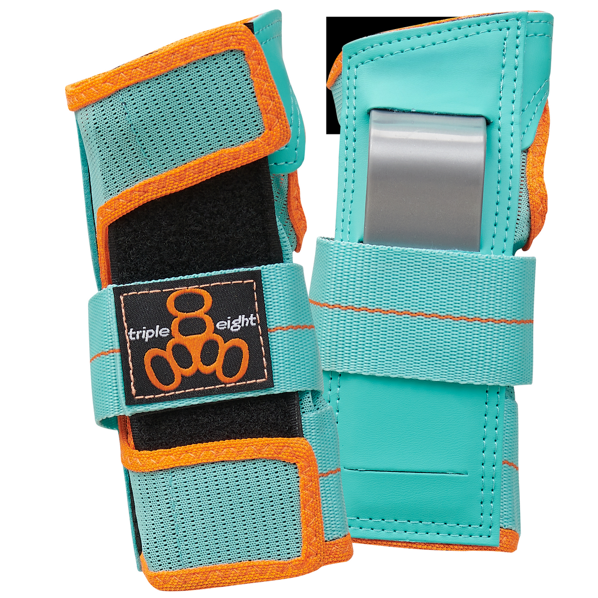 Triple 8 Tri Pack Saver JR Mint