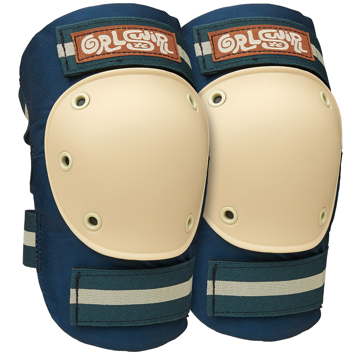 Triple 8 Tri Pack Saver GRLSWIRL