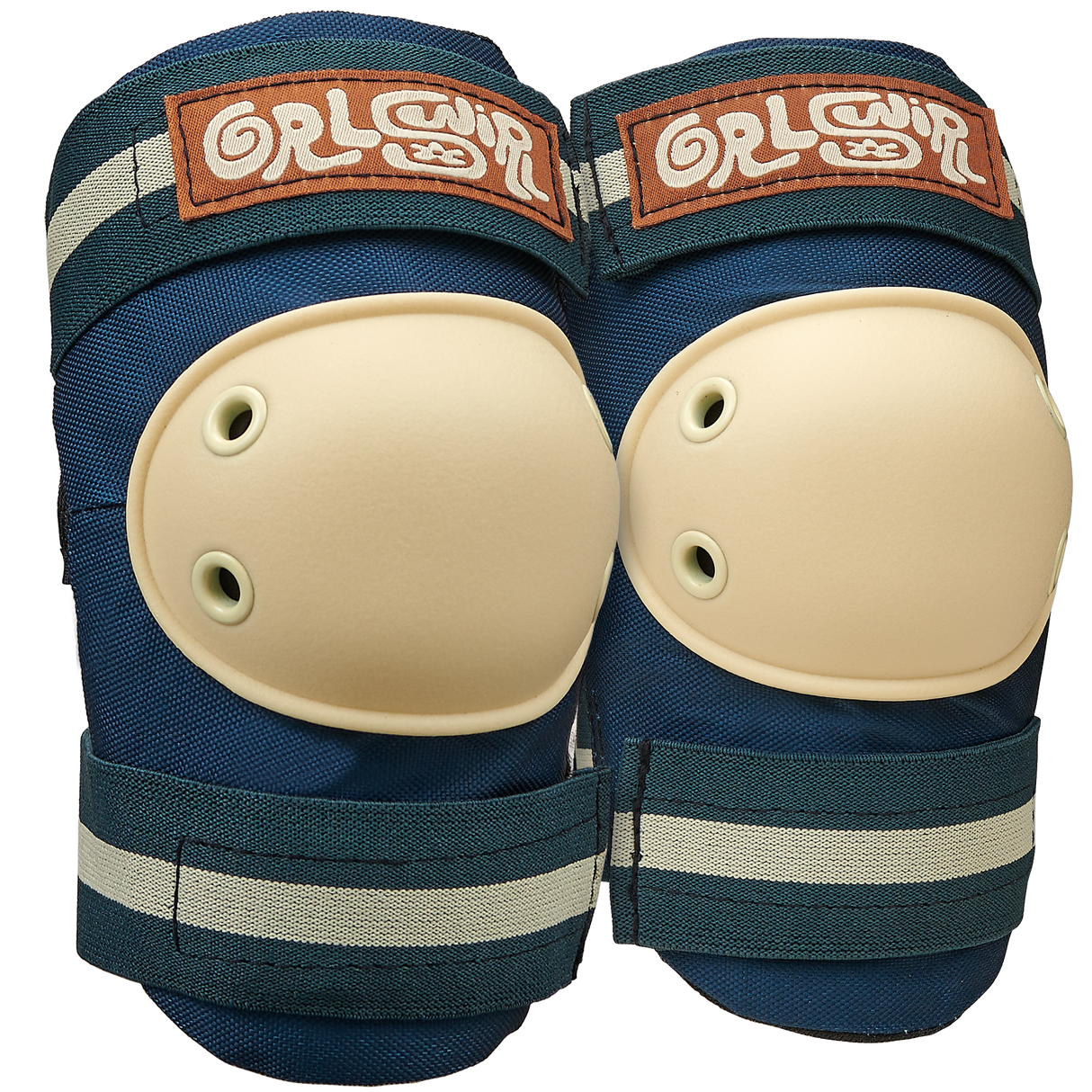 Triple 8 Tri Pack Saver JR GRLSWIRL