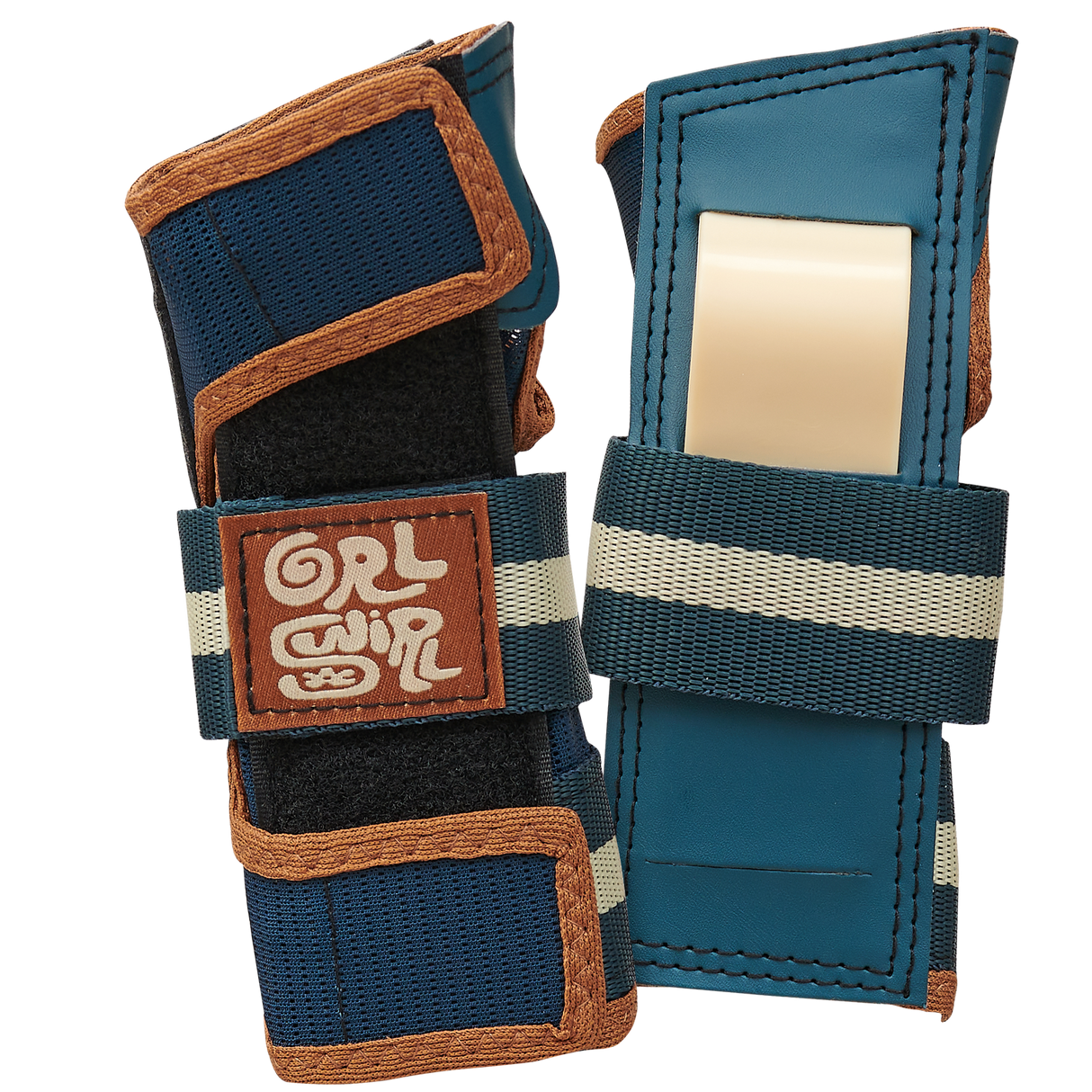 Triple 8 Tri Pack Saver JR GRLSWIRL