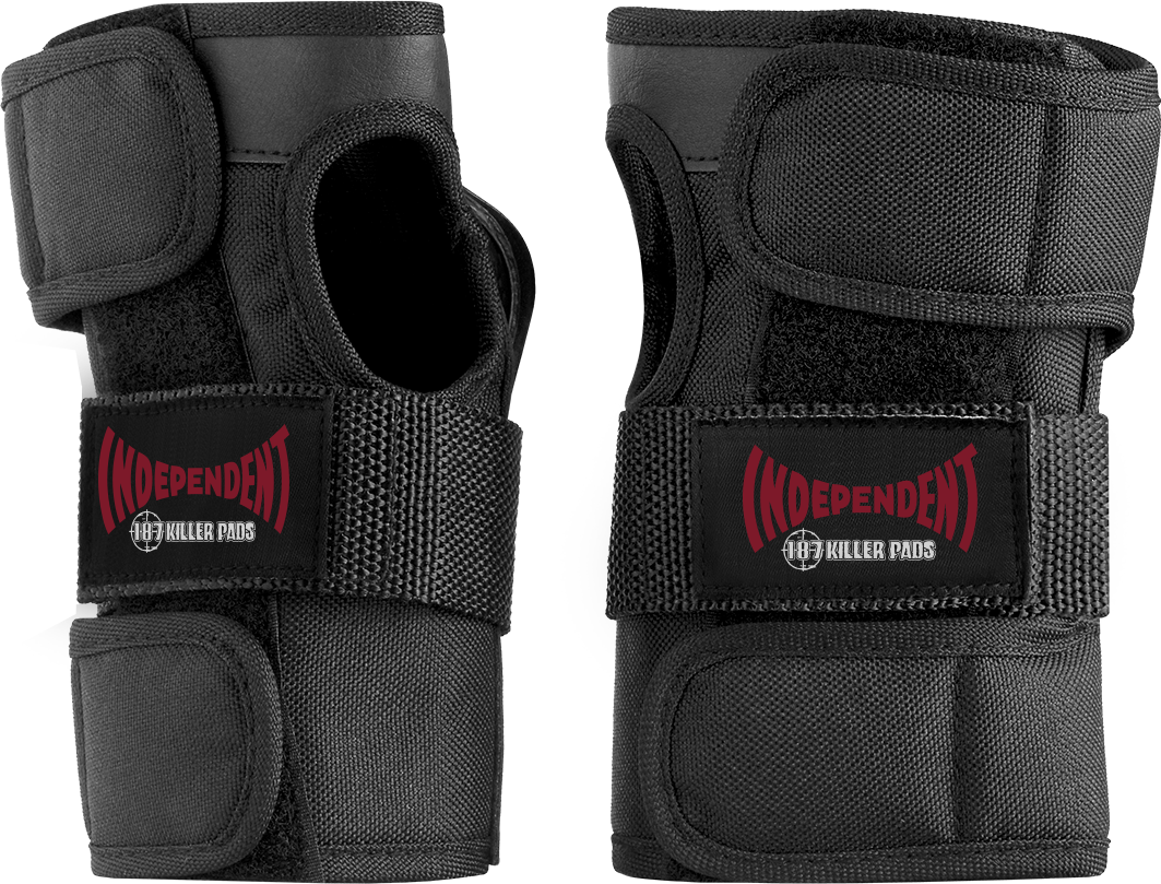 187 Six Pack Junior INDEPENDENT