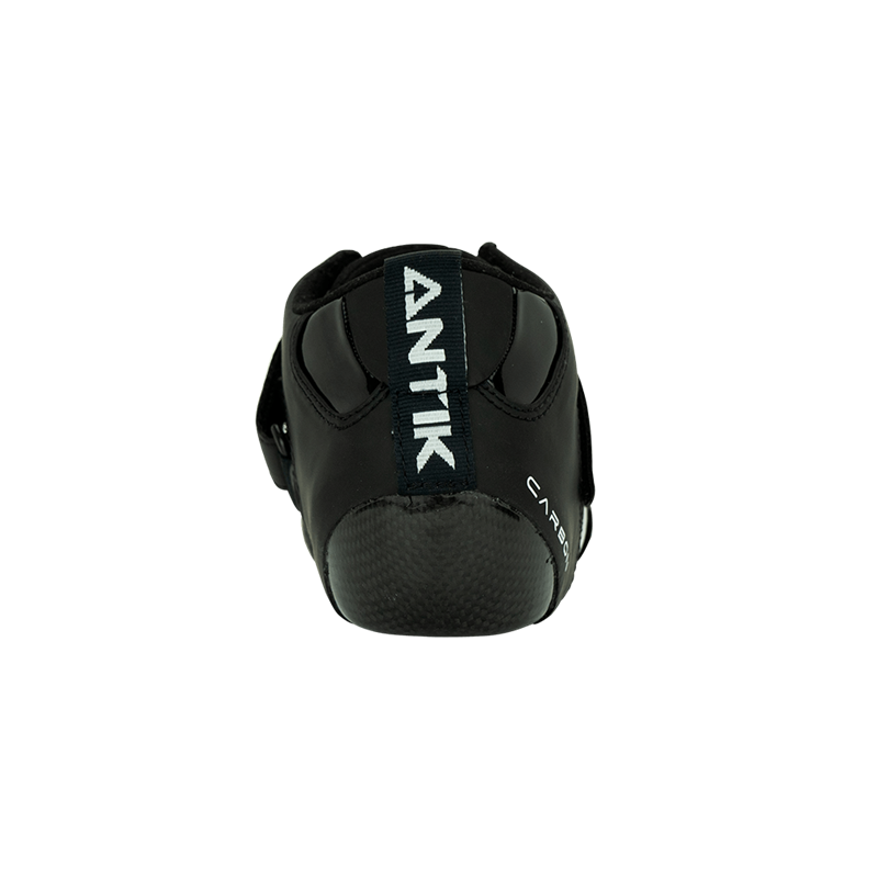 Antik Jet Carbon Boot New 2024