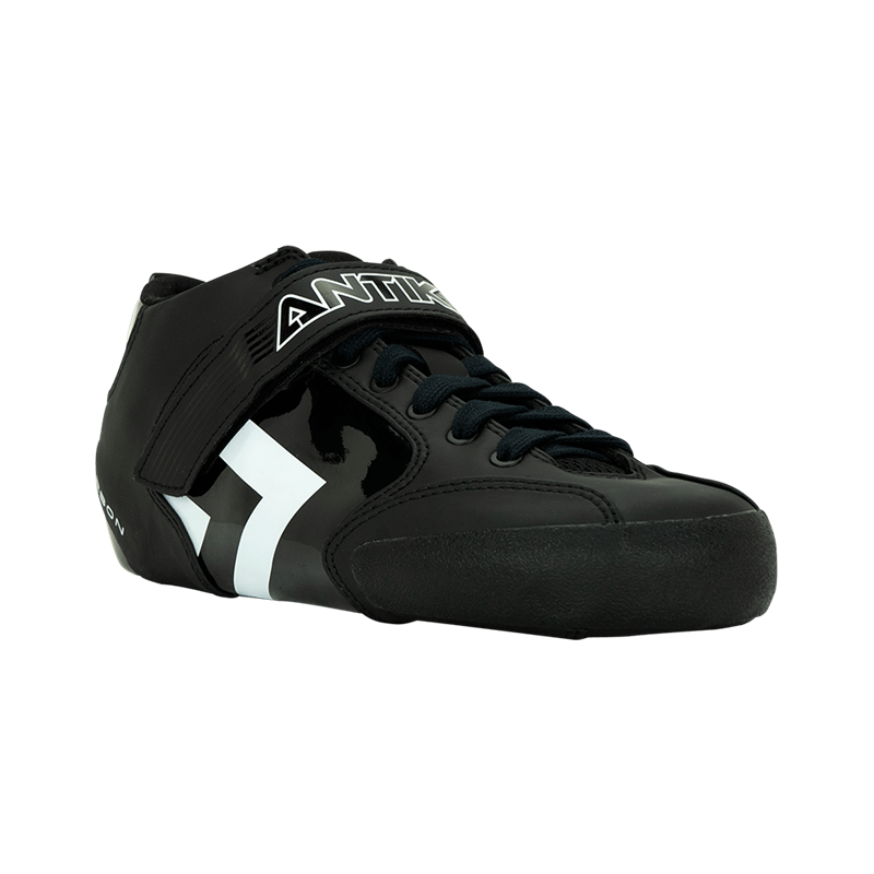 Antik Jet Carbon Boot New 2024