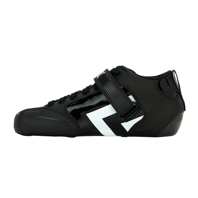 Antik Jet Carbon Boot New 2024