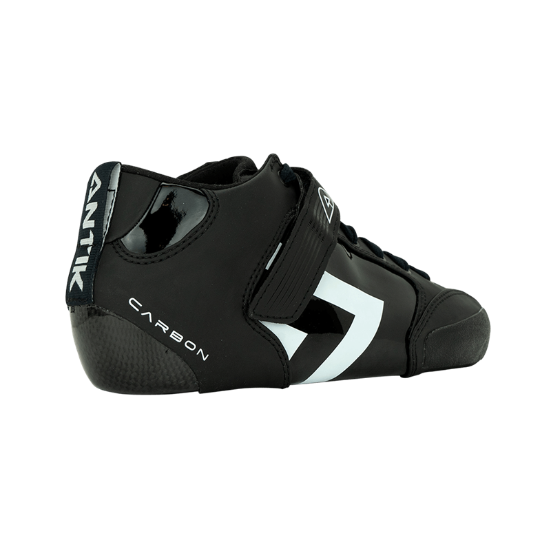 Antik Jet Carbon Boot New 2024