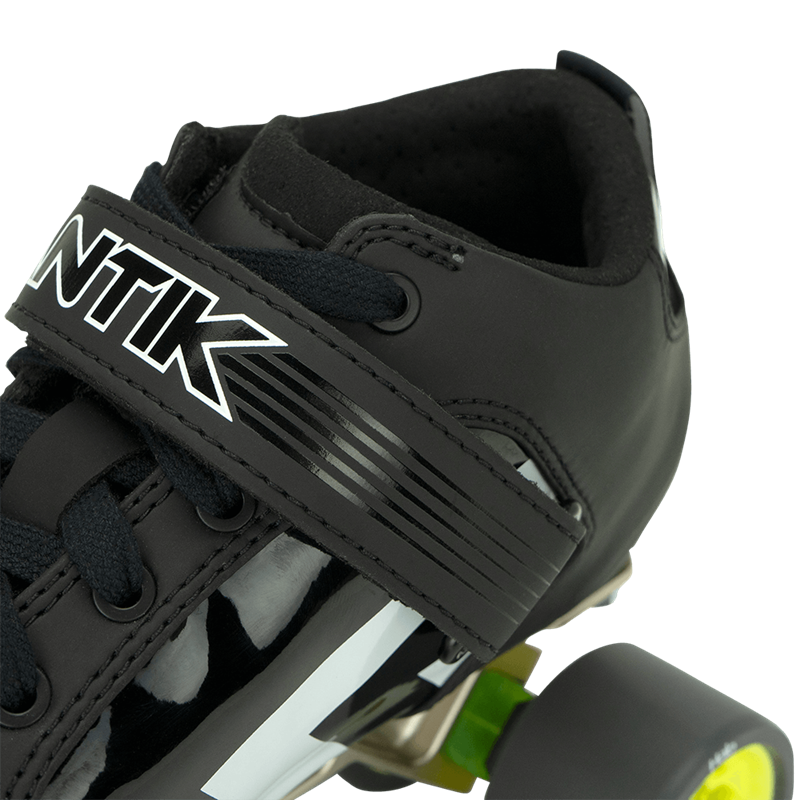 Antik Jet Carbon Complete w Arius Plate 2024