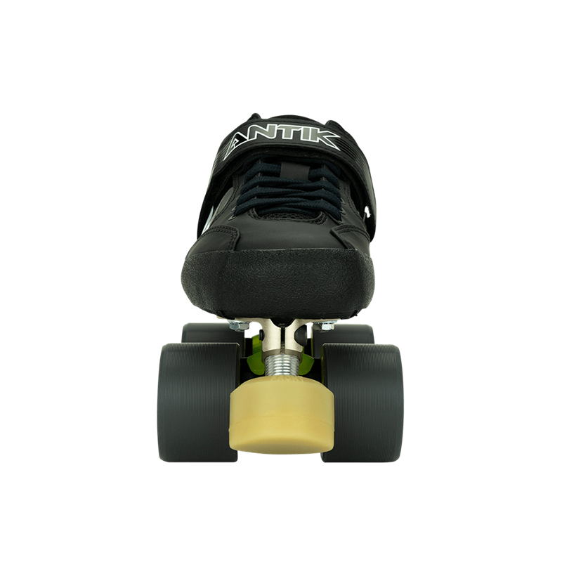 Antik Jet Carbon Complete w Arius Plate 2024