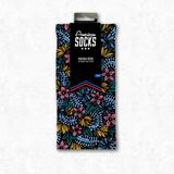 American Socks Signature Jungle Mid