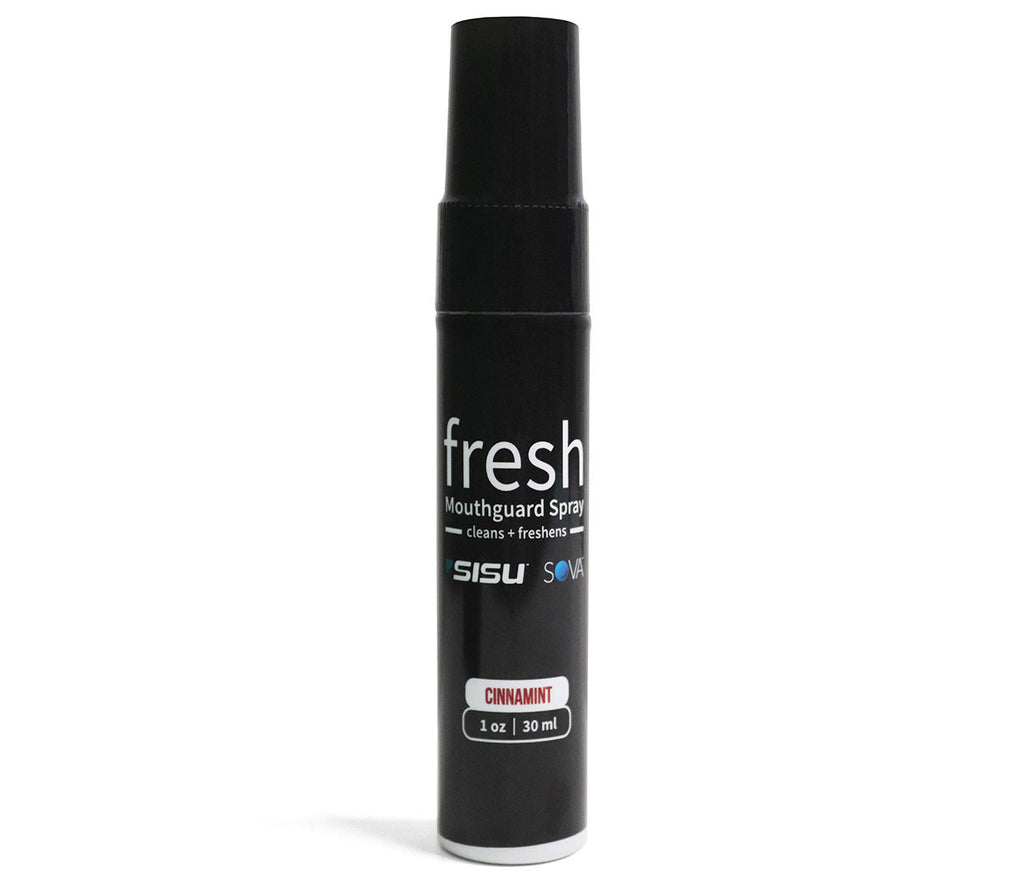 SISU Mouthgard Spray
