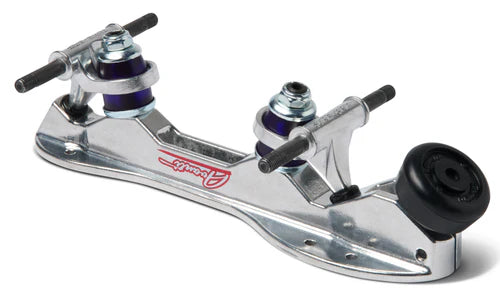 Suregrip Avanti Aluminium Plate