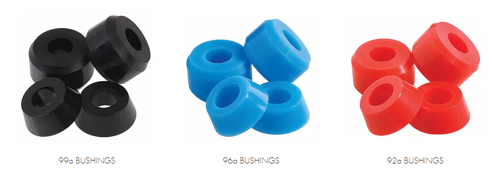 ENUFF PU SHR Cushions 4Pack