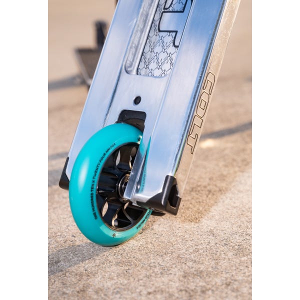 Envy Colt Scooter Complete S6 Polished