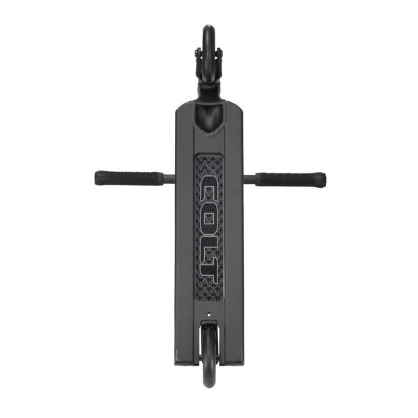 Envy Colt Scooter Complete S6 Black