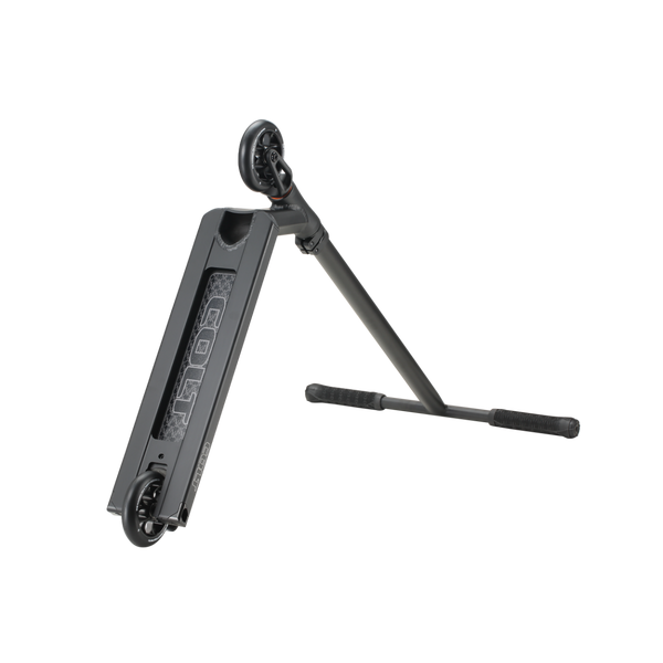 Envy Colt Scooter Complete S6 Black