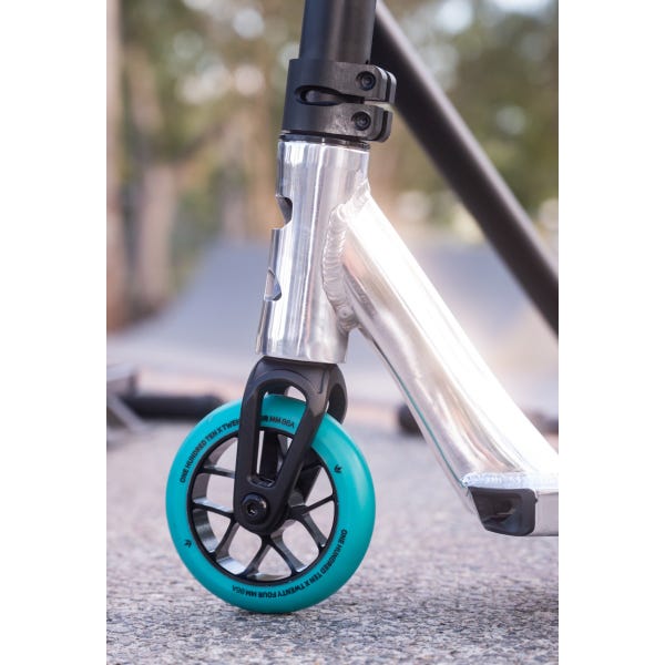 Envy Colt Scooter Complete S6 Polished