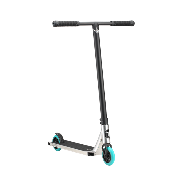 Envy Colt Scooter Complete S6 Polished