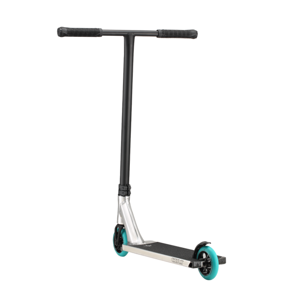 Envy Colt Scooter Complete S6 Polished