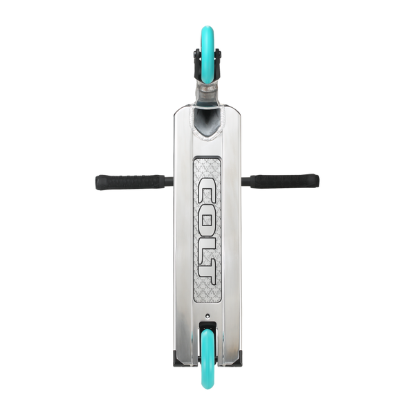 Envy Colt Scooter Complete S6 Polished