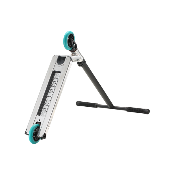 Envy Colt Scooter Complete S6 Polished