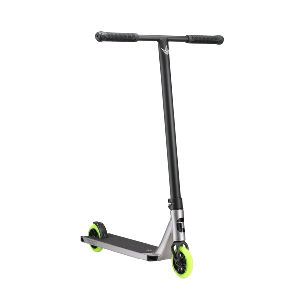 Envy Colt Scooter Complete S6 - Silver