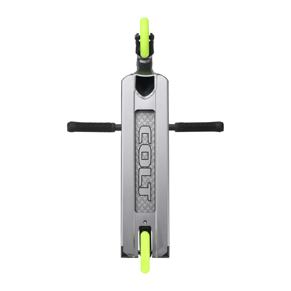 Envy Colt Scooter Complete S6 - Silver