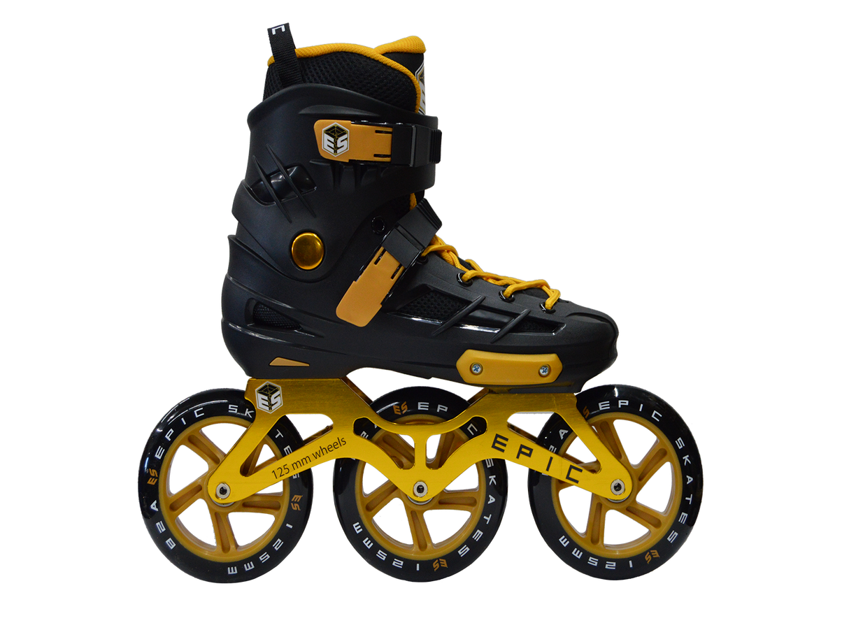 Epic Engage Inline Skates
