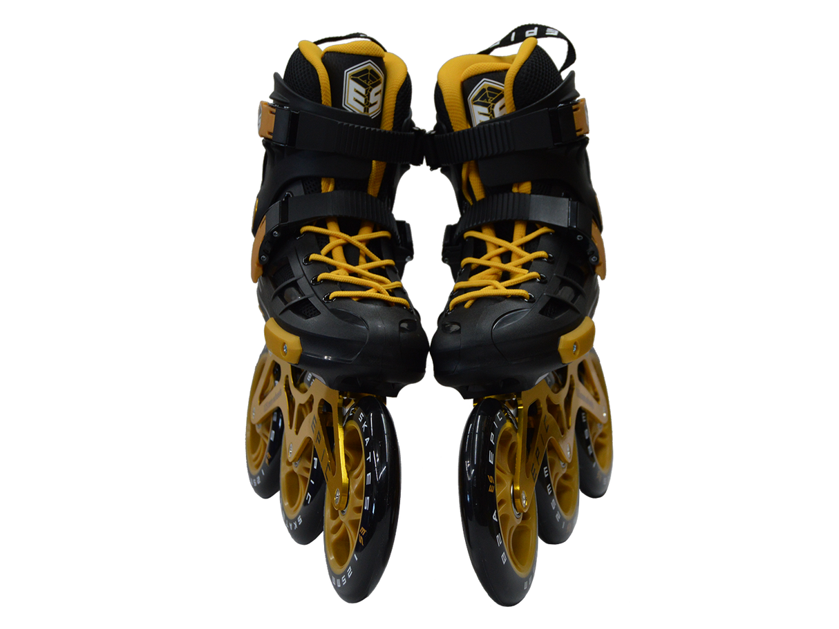 Epic Engage Inline Skates