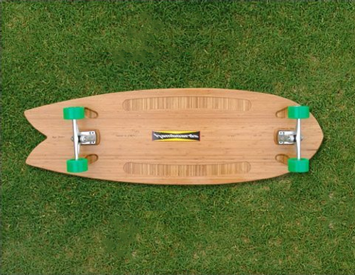 ABEC 11 Wheels Refly 83mm 74a Lime/ Black 4 Pack