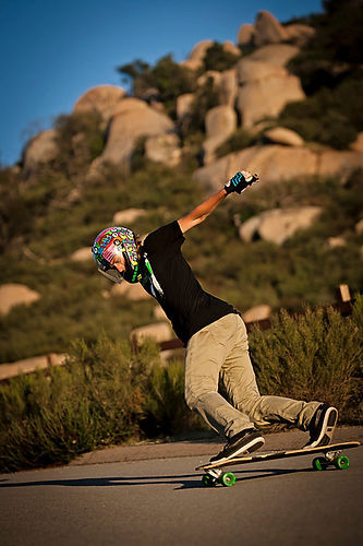 ABEC 11 Wheels 70's Flashback 70mm 78a Green 4 Pack