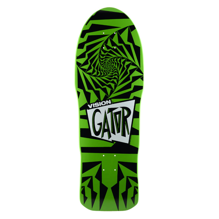 Vision Gator II Deck - 10.25"x29.75"