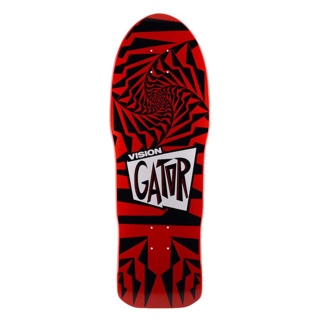 Vision Gator II Deck - 10.25"x29.75"