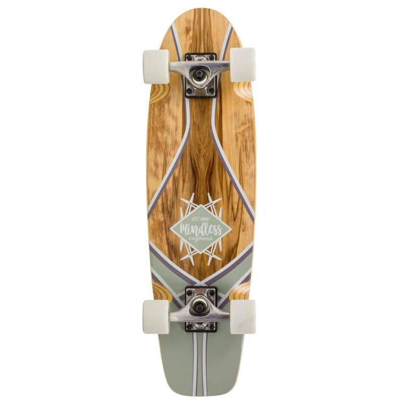 Mindless Core Cruiser Skateboard Complete