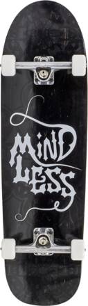 Mindless Gothic Skateboard Complete