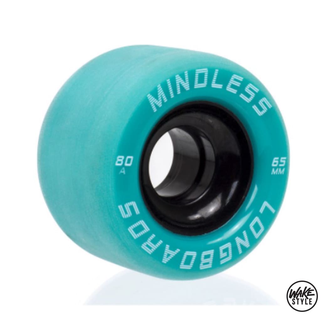 Mindless Viper Wheels 65mm 82A 4 Pack