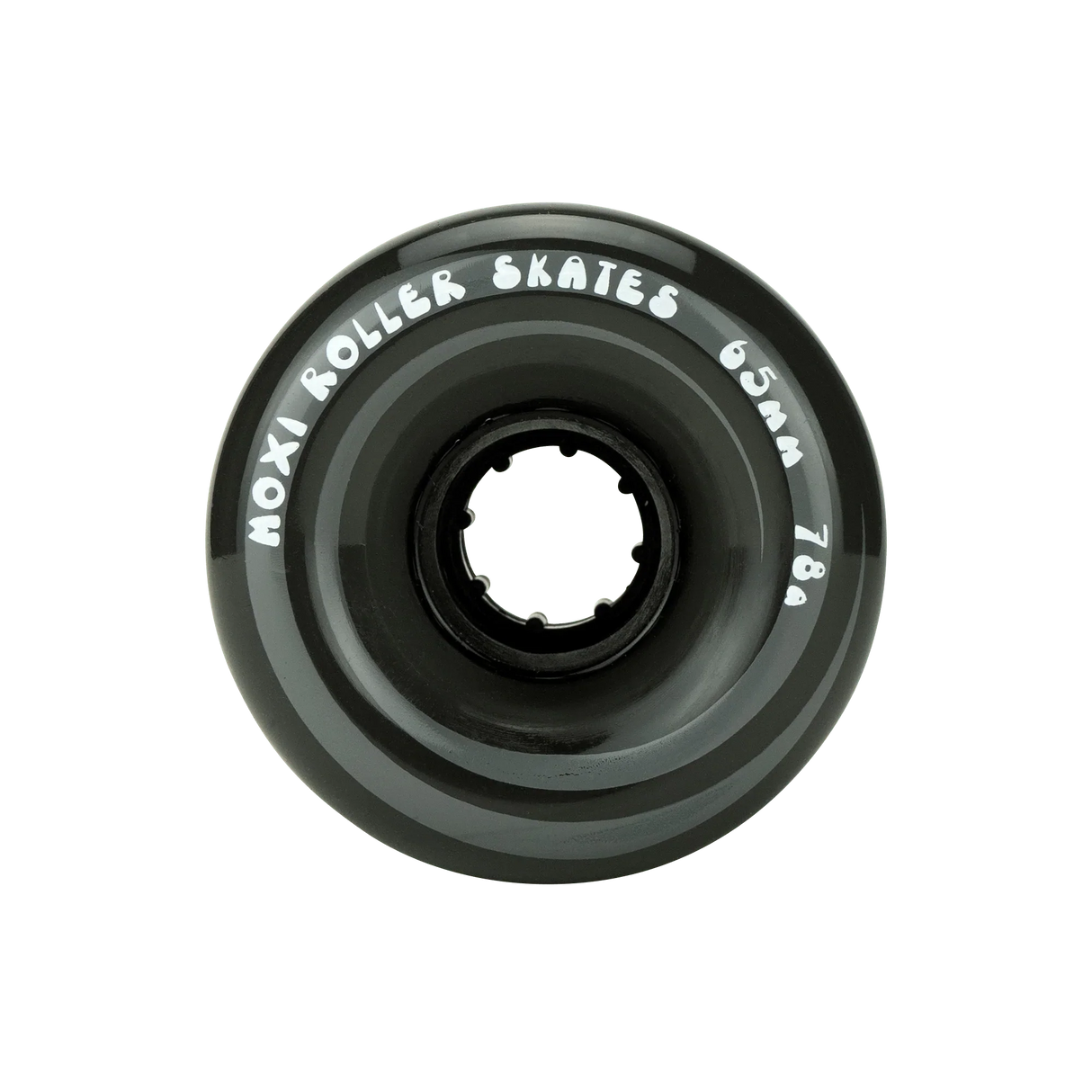 Moxi Gummy CLSC Wheels 65mm 78a 4 Pack