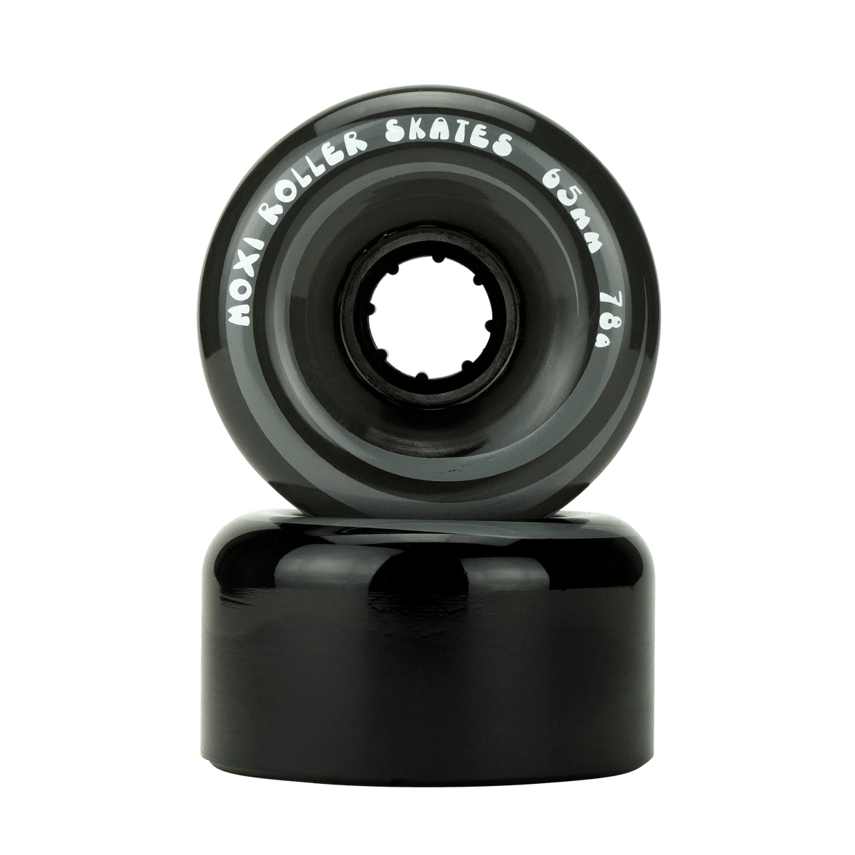 Moxi Gummy CLSC Wheels 65mm 78a 4 Pack