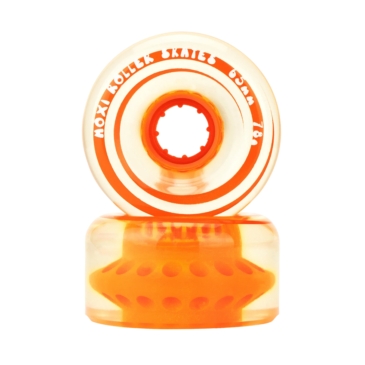 Moxi Gummy CLSC Wheels 65mm 78a 4 Pack