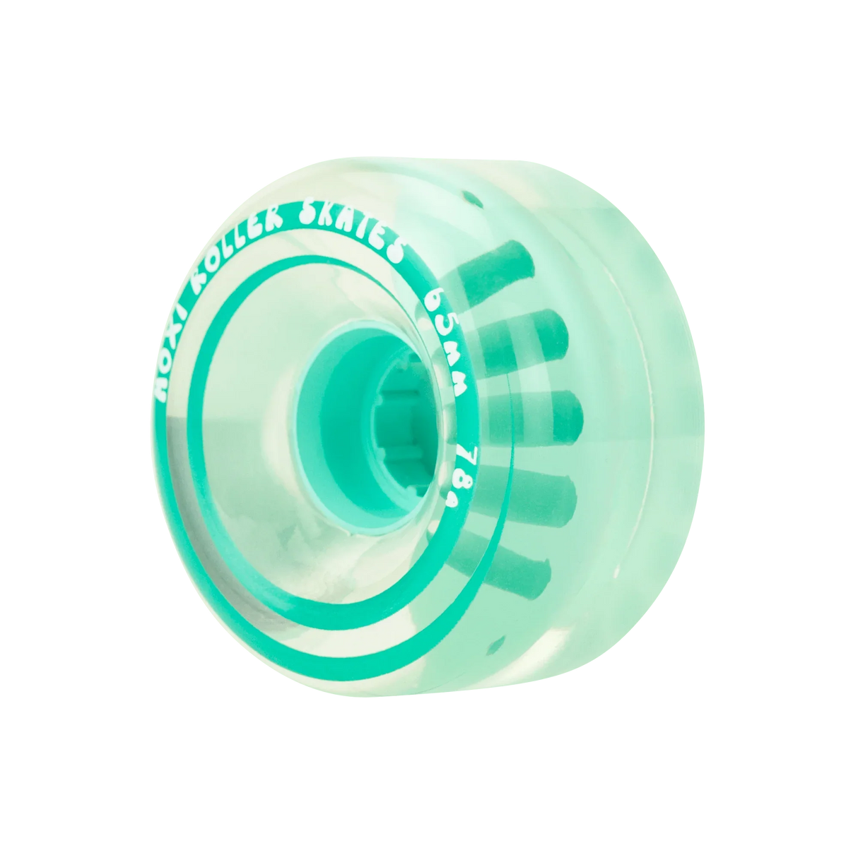 Moxi Gummy CLSC Wheels 65mm 78a 4 Pack