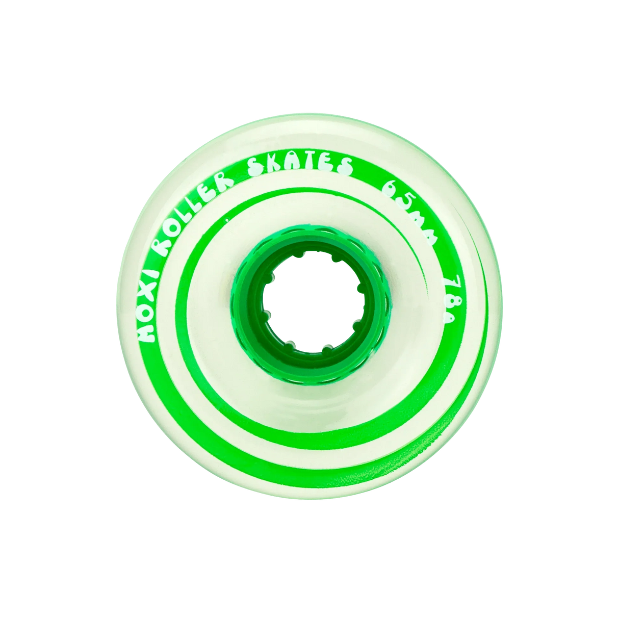 Moxi Gummy CLSC Wheels 65mm 78a 4 Pack