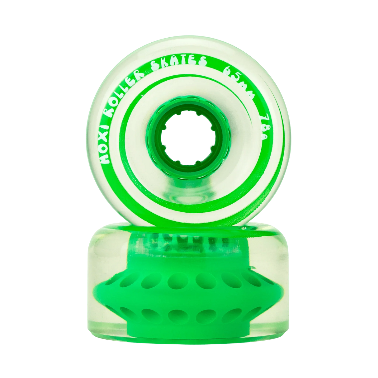 Moxi Gummy CLSC Wheels 65mm 78a 4 Pack