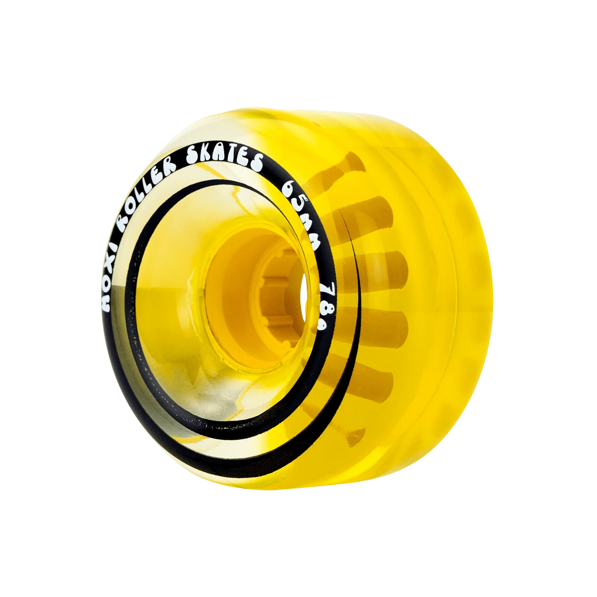 Moxi Gummy CLSC Wheels 65mm 78a 4 Pack