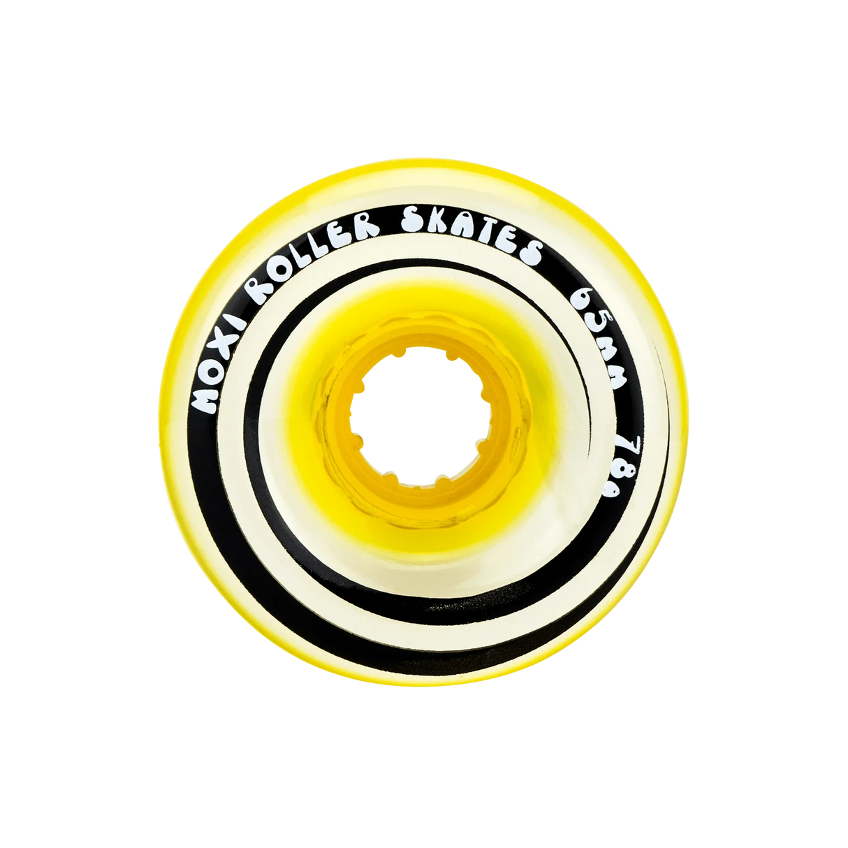 Moxi Gummy CLSC Wheels 65mm 78a 4 Pack