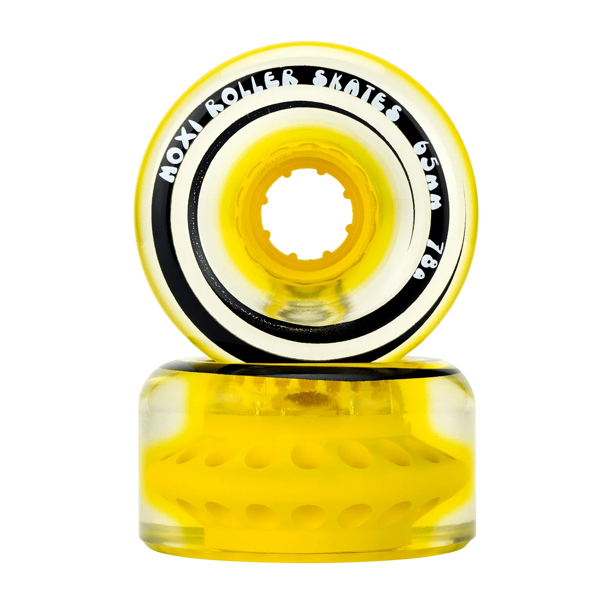 Moxi Gummy CLSC Wheels 65mm 78a 4 Pack