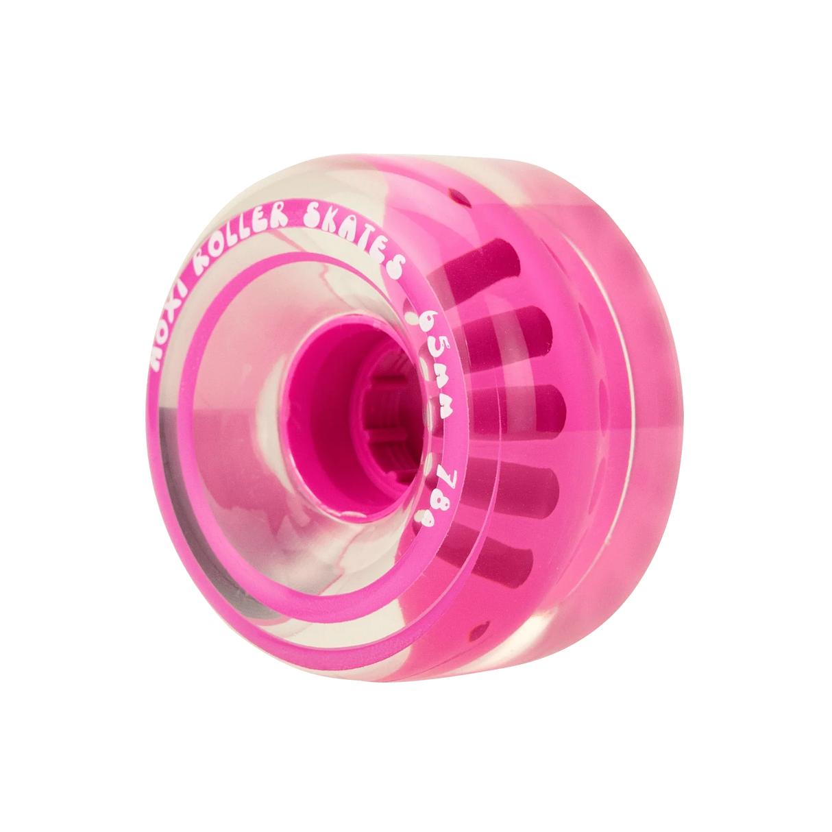 Moxi Gummy CLSC Wheels 65mm 78a 4 Pack